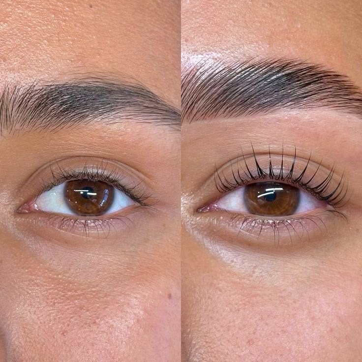 Lashes Antonova Studio